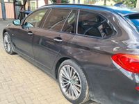 gebraucht BMW 530 XDrive Sportline