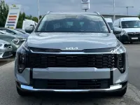 Neu Kia Sportage Spirit 150 PS (110 kW) 2026 Grau SUV