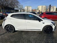 Gebraucht Renault Clio V Esprit Alpine 91 PS (66 kW) 2025 Weiß schwarz Limousine