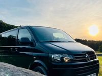 gebraucht VW Multivan T5 Special (wenig Km, DSG Getriebe, 140 PS)