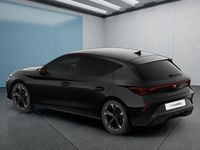 Neu Cupra Leon 150 PS (110 kW) 2025 Schwarz Kleinwagen