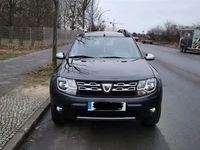 gebraucht Dacia Duster 1.6