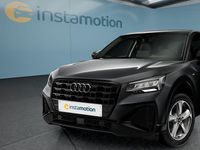 Gebraucht Audi Q2 S-Line 116 PS (85 kW) 2025 Grau SUV