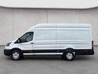 Gebraucht Ford Transit Trend 131 PS (96 kW) 2025 Weiß Pickup