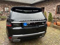 gebraucht Land Rover Range Rover Sport 3.0 D250 HSE