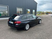 gebraucht BMW 530 d Touring M Paket
