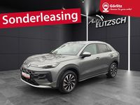Gebraucht VW T-Roc Style 116 PS (85 kW) 2026 Wolf grey metallic SUV