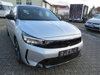 Gebraucht Opel Corsa 101 PS (74 kW) 2025 Silber Kleinwagen