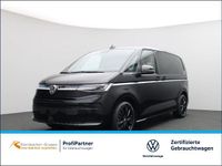 Gebraucht VW Multivan Style 150 PS (110 kW) 2025 Schwarz Van
