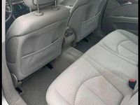 Gebraucht Mercedes E220 Elegance 150 PS (110 kW) 2004 Silber Limousine