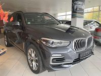 Second-hand BMW X5 xLine 265 CP (194 kW) 2019 Gri SUV