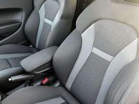 Gebraucht Audi A1 Design 95 PS (69 kW) 2016 Rot Kleinwagen