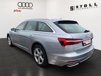 gebraucht Audi A6 Avant 45 TDI S tronic Sport VirtualCockpit+To