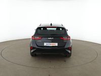 Gebraucht Kia Ceed Vision 140 PS (102 kW) 2025 Schwarz Kleinwagen