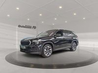 Gebraucht Skoda Kodiaq Selection 150 PS (110 kW) 2025 Schwarz SUV