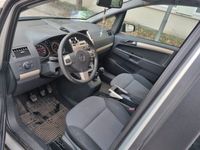 gebraucht Opel Zafira 1.8 -