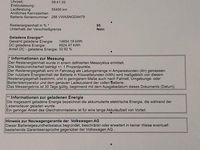 Gebraucht VW ID.4 Pro Performance 150 kW (204 PS) 2022 Mangangrau (metallic) SUV