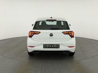 Neu VW Polo 80 PS (58 kW) 2026 Pure white Limousine