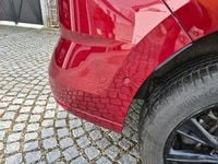 Gebraucht VW Multivan Style 150 PS (110 kW) 2023 Rot Van