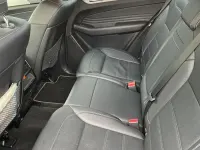 Gebraucht Mercedes GLE350 236 PS (173 kW) 2016 Grau SUV