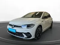 Gebraucht VW Polo R-line 95 PS (69 kW) 2025 Ascotgrau Kleinwagen