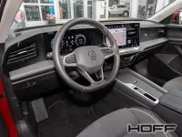 Gebraucht VW Passat Business 150 PS (110 kW) 2025 Rot Kombi