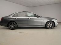 Gebraucht Mercedes E300 Premium Plus 211 PS (155 kW) 2019 Grau Limousine