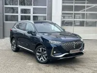 Neu Wey 03 Lux 442 PS (325 kW) 2026 Deep sea blue SUV