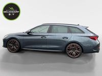 Gebraucht Cupra Leon VZ 310 PS (228 kW) 2022 Grau Kombi
