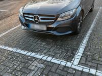 Gebraucht Mercedes 180 122 PS (89 kW) 2015 Grau Limousine