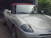 gebraucht Fiat Barchetta 1.8 16V Limited Edition Limited Ed...