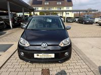 Gebraucht VW up! 75 PS (55 kW) 2011 Black pearl Kleinwagen