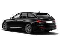 Gebraucht Audi S6 344 PS (253 kW) 2022 Schwarz Kombi