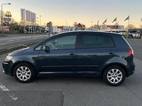 Gebraucht VW Golf V 116 PS (85 kW) 2005 Blau Limousine