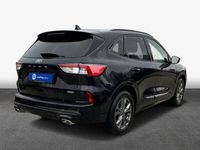 gebraucht Ford Kuga 2.5 Duratec PHEV ST-LINE X 112 kW 5-türig (Benzin/Elektro-PlugIn)