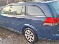 Gebraucht Opel Vectra 115 PS (84 kW) 2008 Kombi