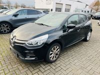 gebraucht Renault Clio IV Collection