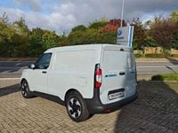 Neu Ford Transit Courier Trend 100 kW (136 PS) 2025 Cactus gray Van