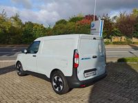 Neu Ford Transit Trend 100 kW (136 PS) 2025 Cactus gray Van / Kleinbus