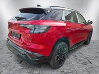 Neu Renault Austral Esprit Alpine 131 PS (96 kW) 2026 Rot SUV