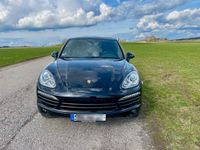 gebraucht Porsche Cayenne S 4.2l V8 Approved