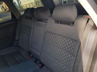 Usata Audi A6 150 CV (110 kW) 2004 Argento Station wagon