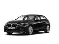 Gebraucht BMW 118 Efficient Dynamics 140 PS (102 kW) 2026 Kleinwagen