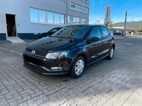 gebraucht VW Polo VW2017