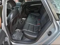 Gebraucht Audi A6 180 PS (132 kW) 2006 Silber Kombi