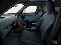 Gebraucht Mini Aceman Favoured 135 kW (184 PS) 2025 Schwarz SUV