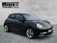 Neu Ora 03 125 kW (171 PS) 2025 Schwarz metallic Kleinwagen