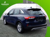 Gebraucht Ford Kuga Titanium 224 PS (164 kW) 2023 Blau SUV