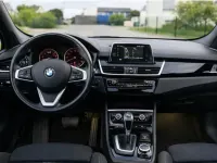 Gebraucht BMW 218 2016 Kombi