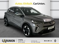 Neu Renault Captur Esprit Alpine 109 PS (80 kW) 2026 Stahlgrau metallic, highlandgrau metallic SUV
